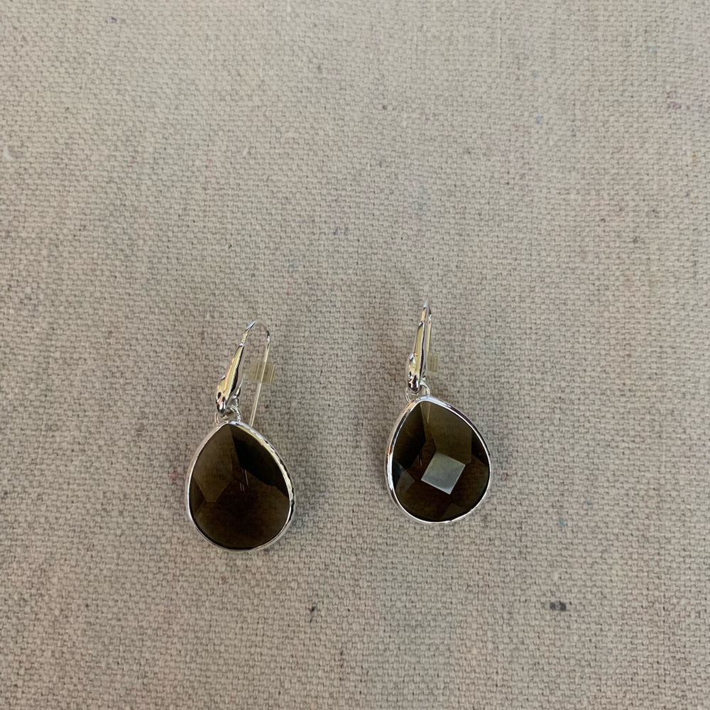 Stella & Dot Earrings